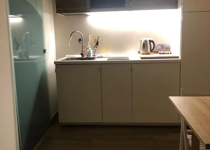 Apartamento Ciao Stai *