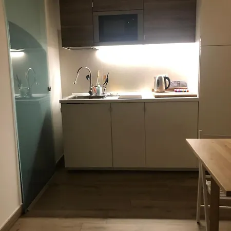 Apartment Ciao Stai *