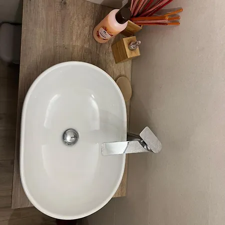 Ciao Stai Apartment Bari