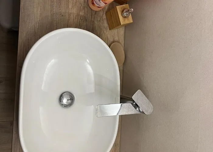 Ciao Stai Apartment Bari